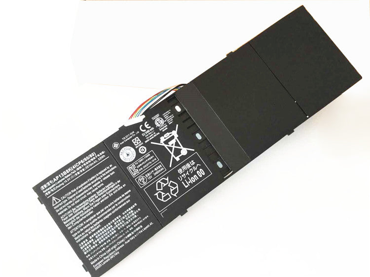 AP13B8K AP13B3K Battery for Acer Aspire R7-571 R7-572 M5-583 V5-573 - Store Shoppe