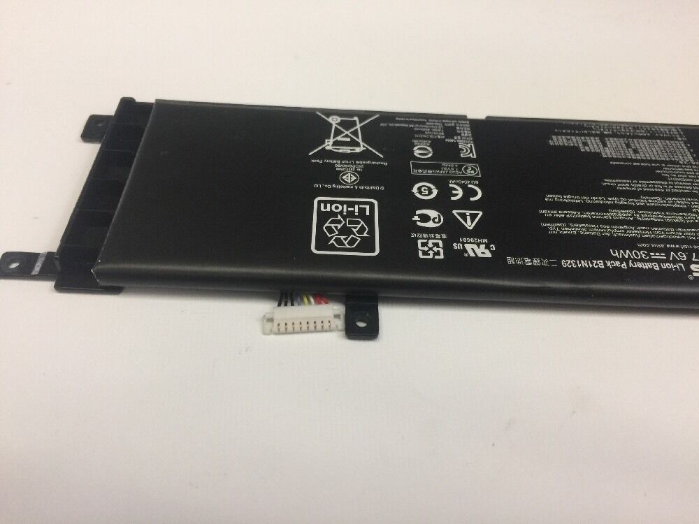 B21N1329 30Wh Battery for Asus D553M F453MA P553MA X453MA X553M - Store Shoppe