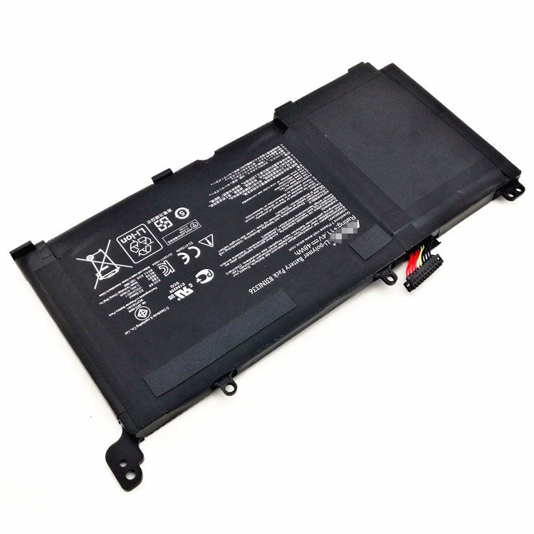 C31-S551 B31N1336 48Wh Battery Asus Vivobook S551LN V551 R553LN K551 A551L - Store Shoppe