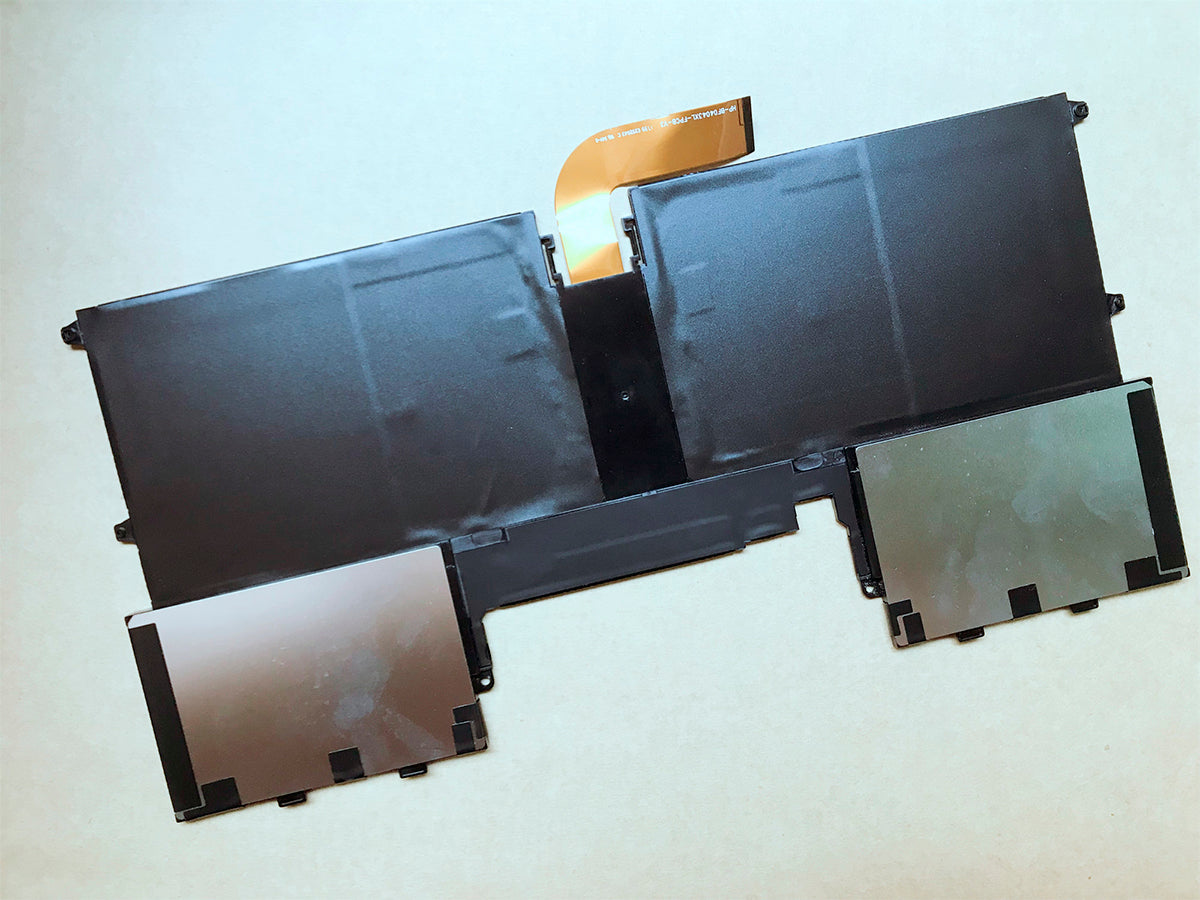 HP Spectre 13-af000 13-af003TU BF04XL HSTNN-LB8C 43.7Wh 5685mAh Battery - Store Shoppe