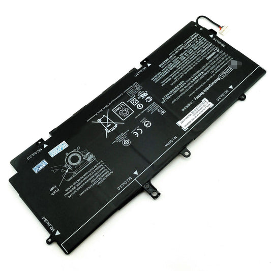 BG06XL 45Wh Battery for Hp HSTNN-IB6Z 805096-001 EliteBook 1040 G3 Series - Store Shoppe