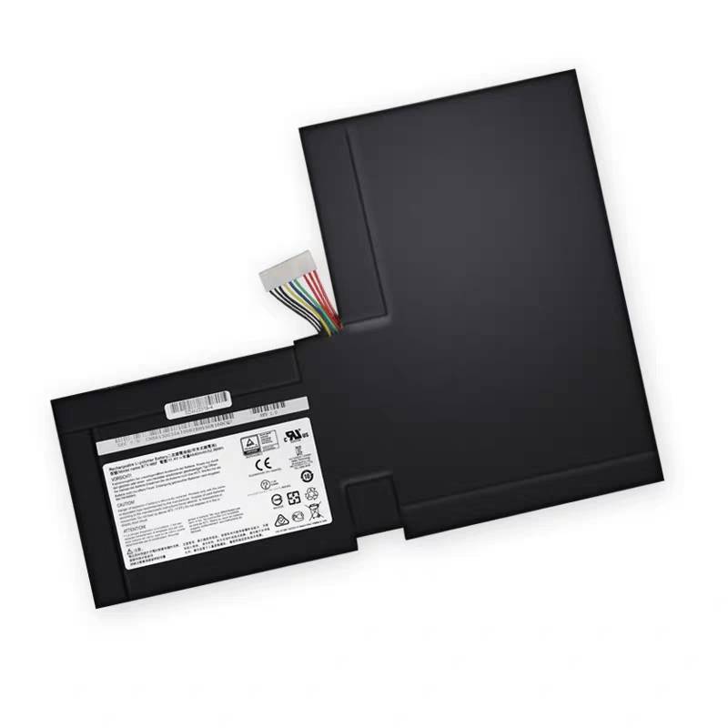 MSI BTY-M6F MS-16H4 GS60 Ghost GS60 Series 52.89wh Battery - Store Shoppe