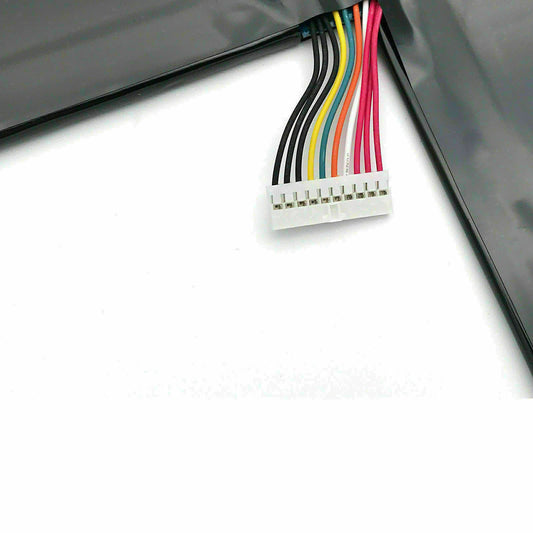 MSI BTY-M6F MS-16H4 GS60 Ghost GS60 Series 52.89wh Battery - Store Shoppe