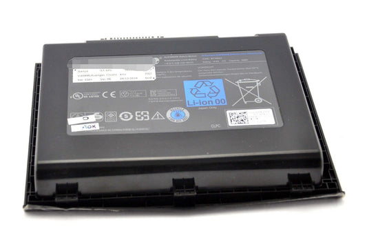 BTYAVG1 14.8V 96Wh Battery for Dell Alienware M18x R1 R2 Laptop - Store Shoppe