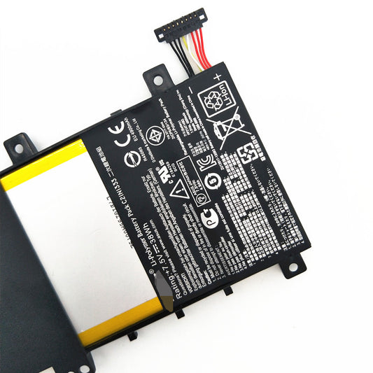 C21N1333 battery for Asus Transformer Book Flip TP550LA TP550LD R554L - Store Shoppe