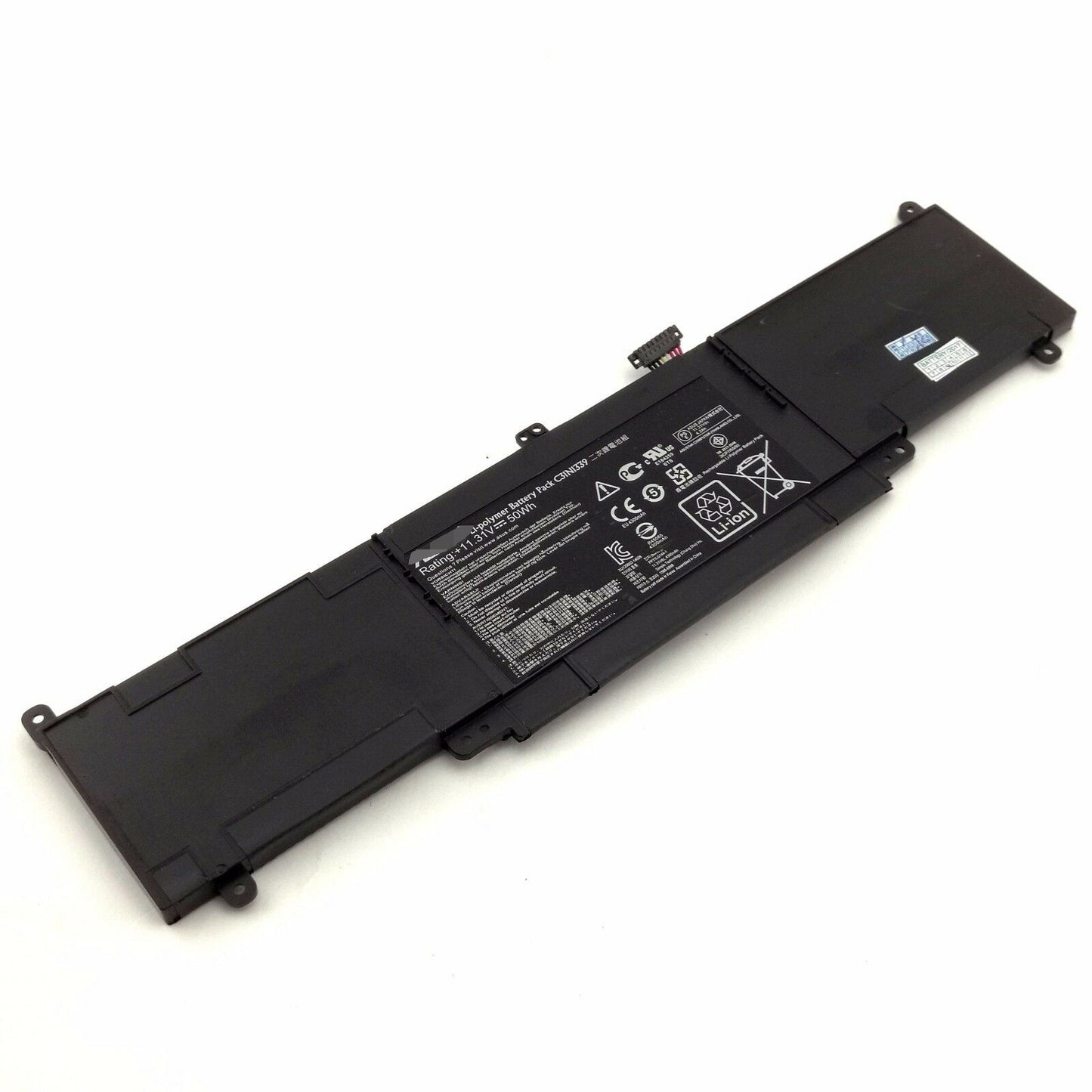 C31N1339 50Wh battery for Asus ZenBook UX303 UX303L UX303LN TP300L - Store Shoppe