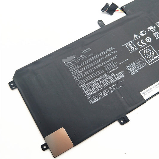 C31N1411 45Wh Battery for Asus Zenbook UX305 U305UA UX305CA U305FA - Store Shoppe