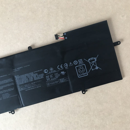 C31N1538 57Wh Battery for Asus Zenbook Flip UX360UA UX360UAK laptop - Store Shoppe