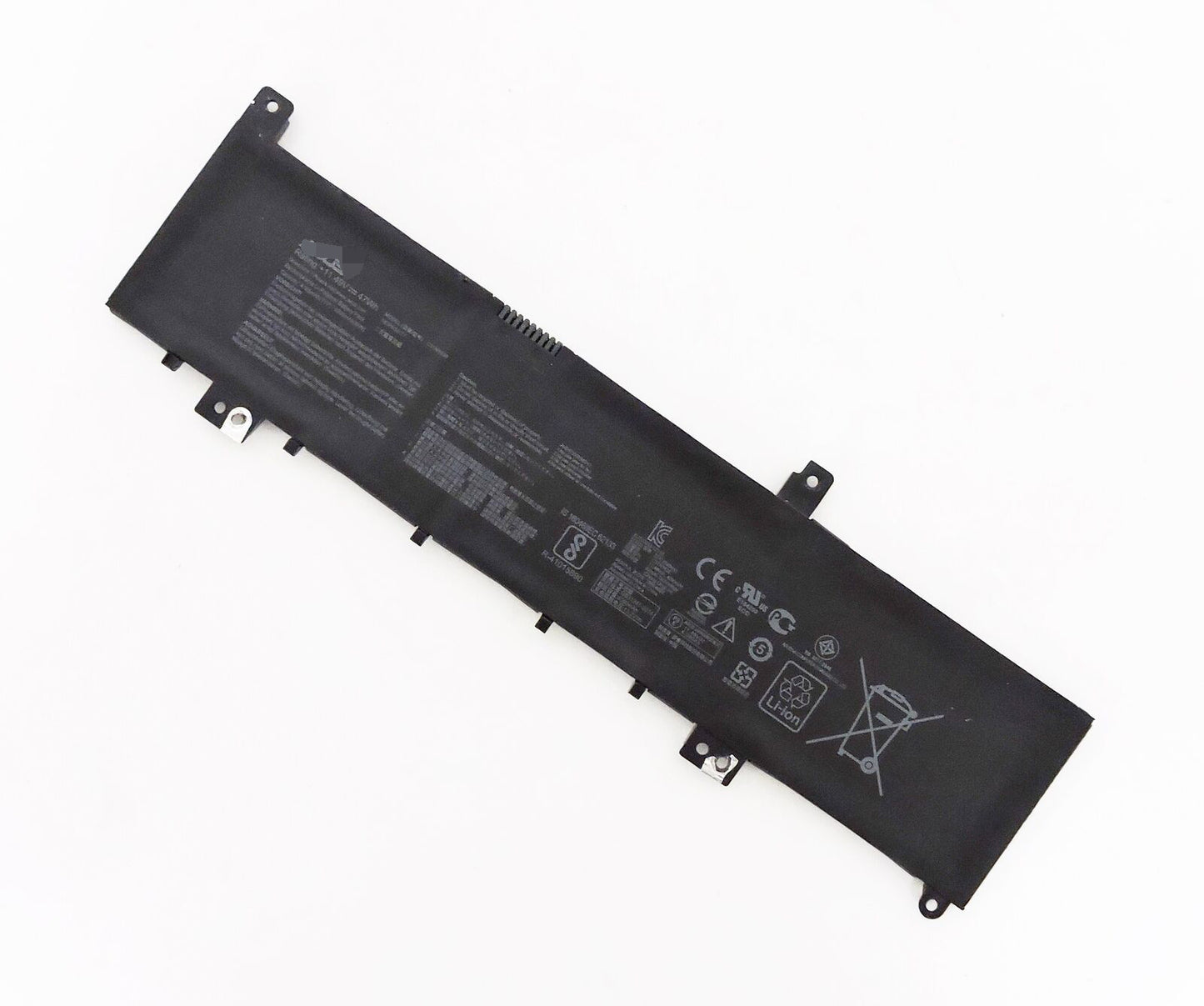 C31N1636 47Wh Battery for Asus VivoBook Pro X580VN N580VD N580GD - Store Shoppe