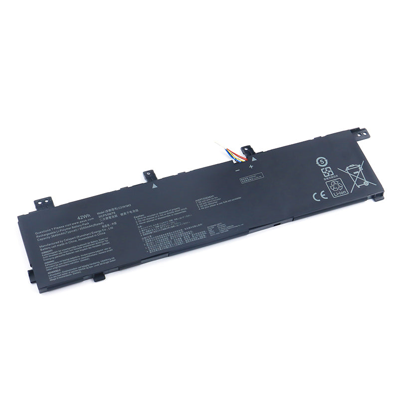 C31N1843 Battery For VivoBook S14 S432FA S532FA S432FL - Store Shoppe