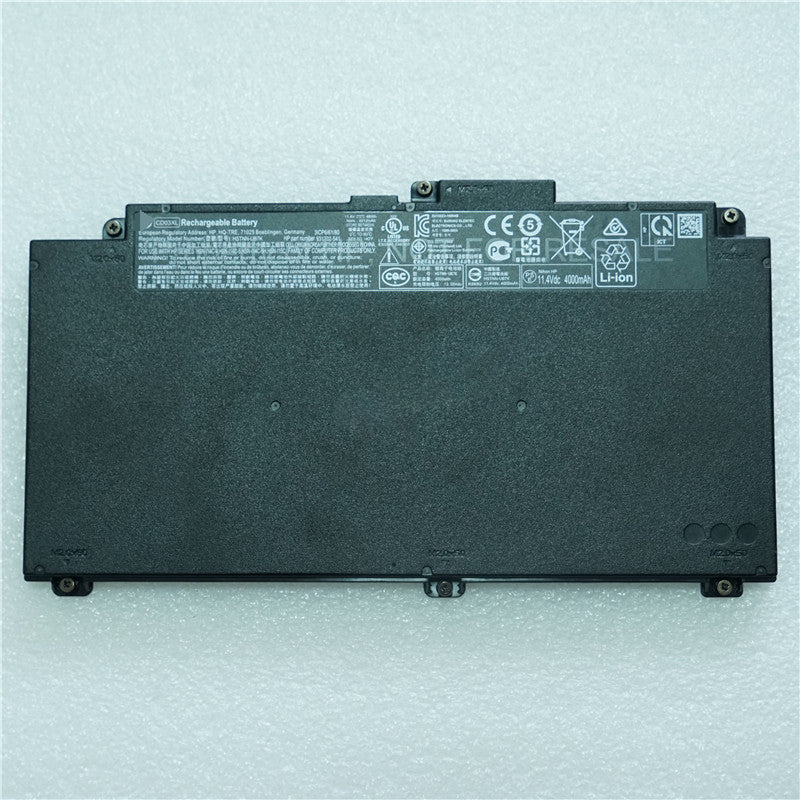 CD03XL Battery for Hp ProBook 645 G4 HSTNN-IB813 931719-850 931702-171 - Store Shoppe