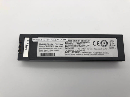 CF-VZSU44 CF-VZSU44U 7.4V 5.2Ah battery for Panasonic CF-08 - Store Shoppe