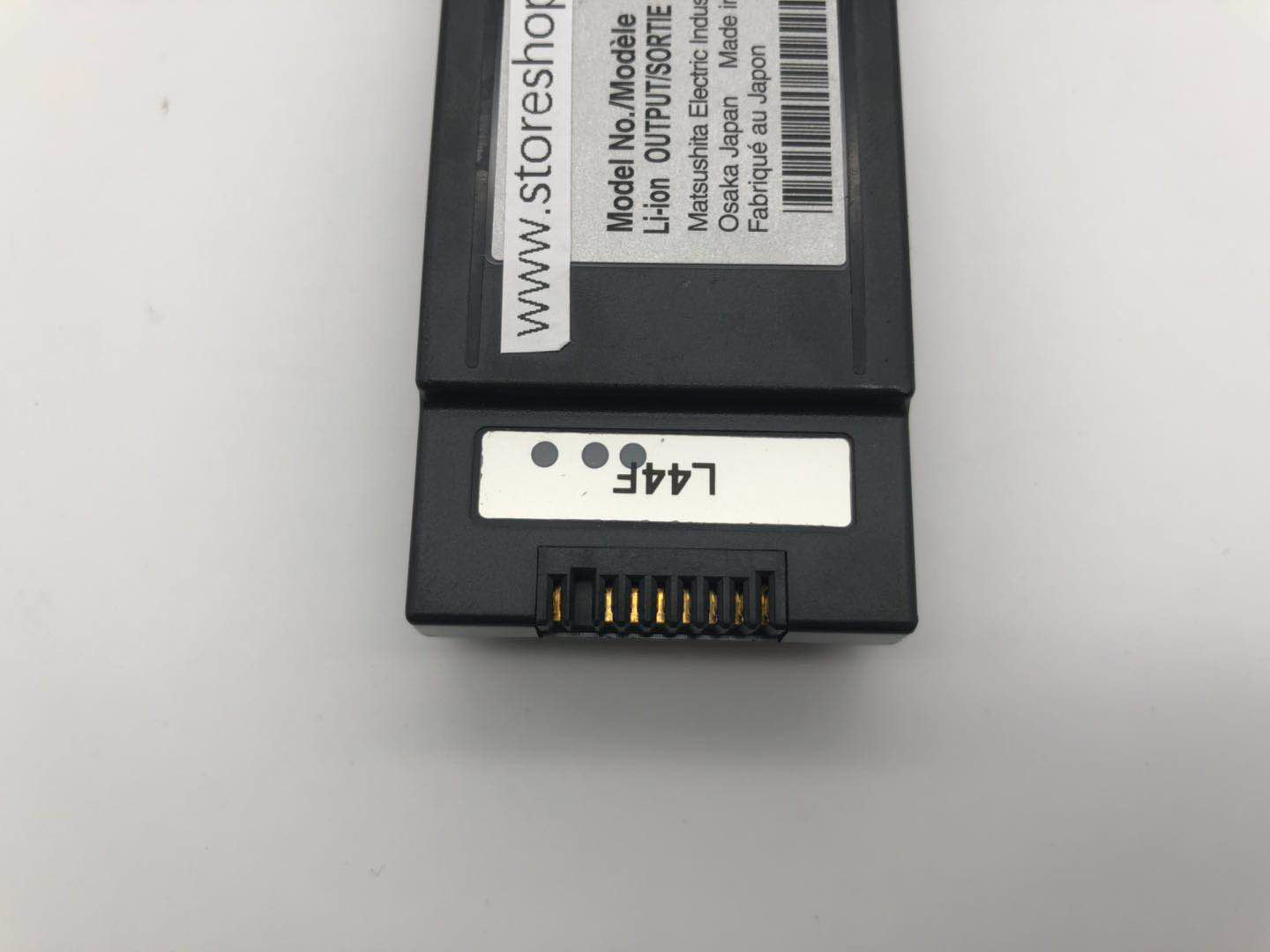 CF-VZSU44 CF-VZSU44U 7.4V 5.2Ah battery for Panasonic CF-08 - Store Shoppe