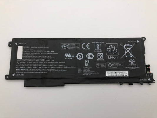 DN04XL 70Wh Battery for Hp ZBook x2 G4 2ZB87EA 2ZC17EA laptop - Store Shoppe