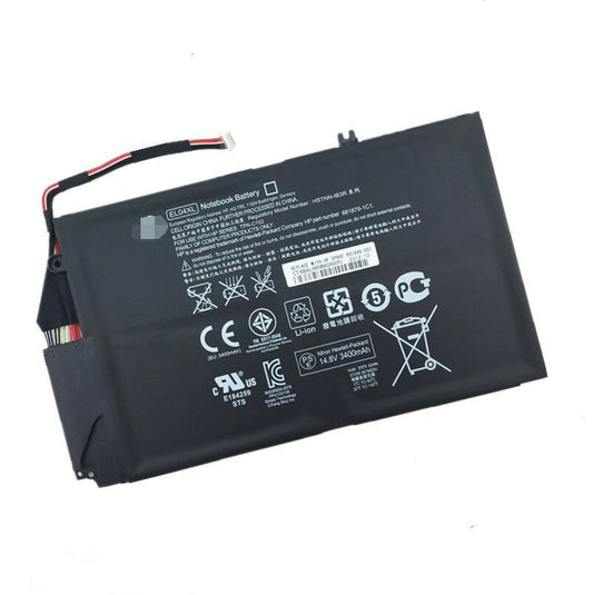 EL04XL HSTNN-IB3R Battery For HP Envy TouchSmart 4-1228TX 4-1041TX - Store Shoppe