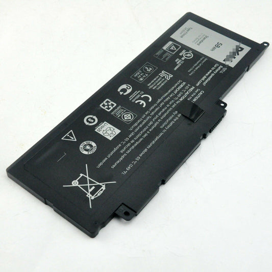 F7HVR T2T3J battery for Dell Inspiron 14 7437 15 7537 17 7737 Series - Store Shoppe