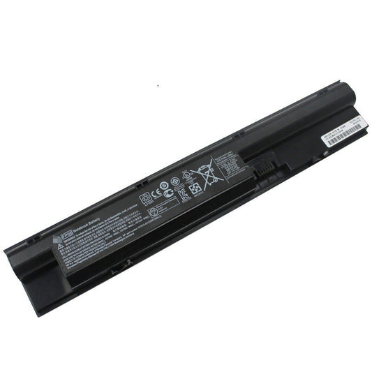 FP06 707617-421 FP09 47Wh Battery for Hp ProBook 440 450 G0 G1 - Store Shoppe