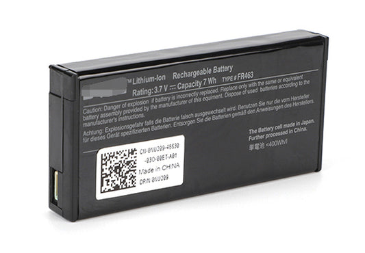Dell FR463 M164C P9110 NU209 PERC51 M9602 Power Edge 1950 Battery - Store Shoppe
