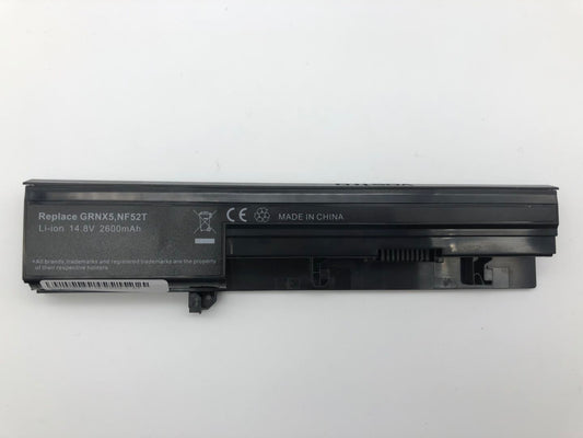 GRNX5 NF52T 14.8V 2600mAh battery for Dell Vostro 3300 3300n 3350 - Store Shoppe