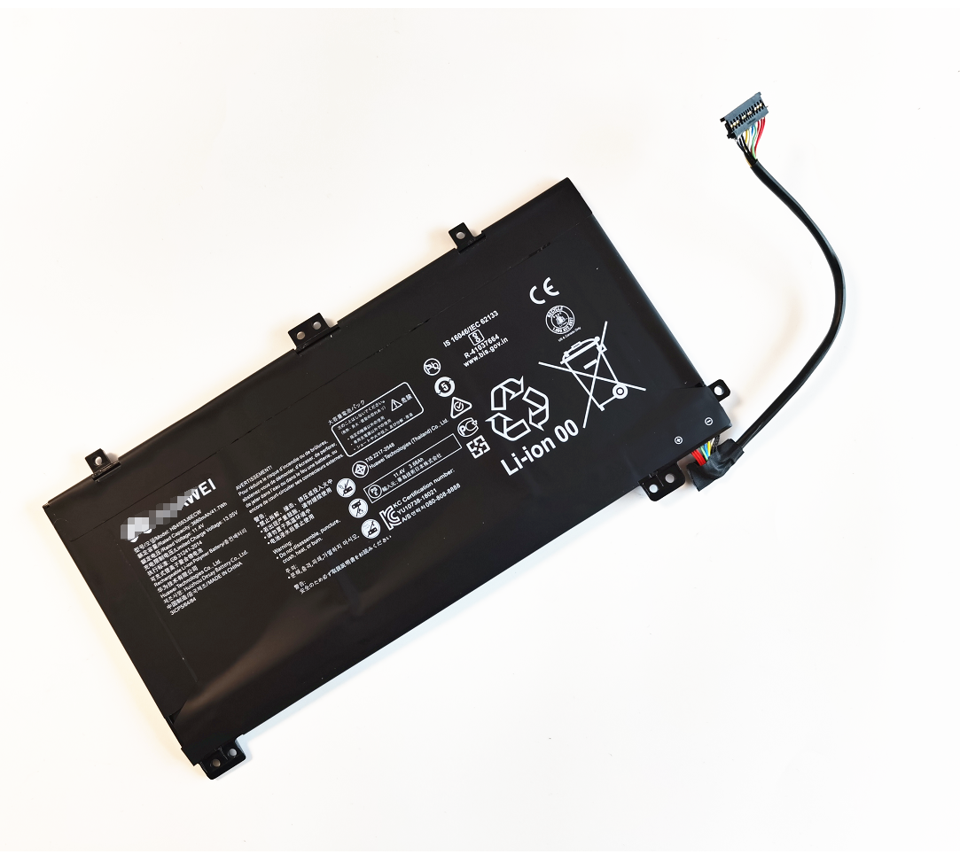 HuaWei MateBook 13 i7 MateBook13 2020 HB4593J6ECW Battery - Store Shoppe