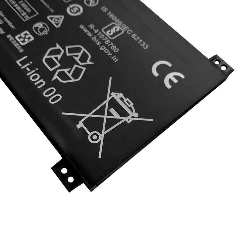 HB6081V1ECW-41 Battery For HuaWei MagicBook Pro 2020 V700 - Store Shoppe