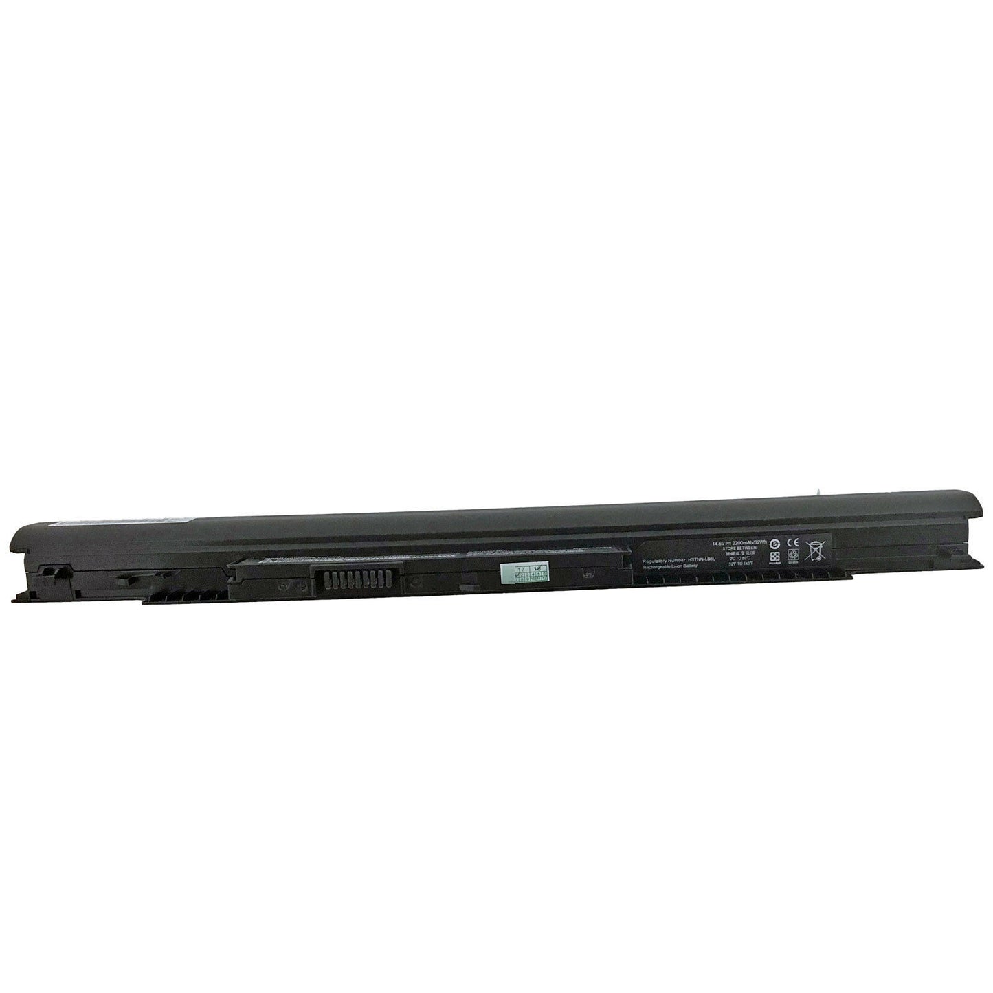 HS04 Battery for Hp HSTNN-LB6V HSTNN-LB6U Pavilion 255 256 G4 G5 - Store Shoppe
