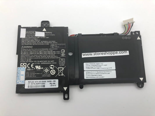 HV02XL HSTNN-LB6P Battery for HP Pavilion X360 11-K 11-k000 - Store Shoppe