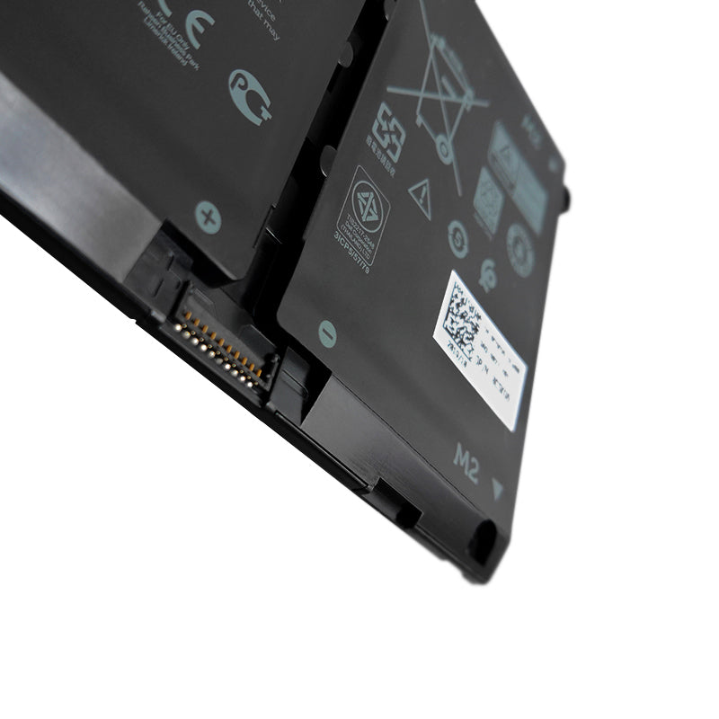 Replacement Dell Latitude 15 3510 JK6Y6 C5KG6 CF5RH laptop battery - Store Shoppe