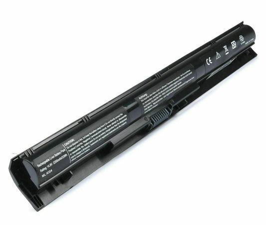 Hp KI04 HSTNN-LB6S HSTNN-LB6R Pavilion 14-ab000 15-ab000 17-g000 Battery - Store Shoppe