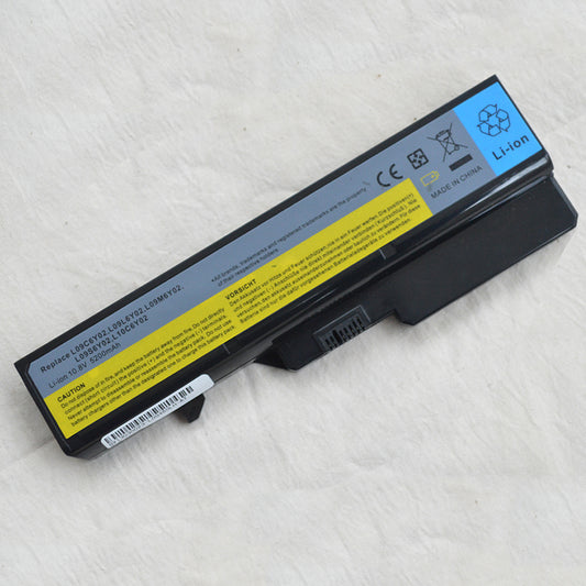 L09C6Y02 battery for Lenovo IdeaPad G465 G475 G475E Z465 V470C B470 - Store Shoppe