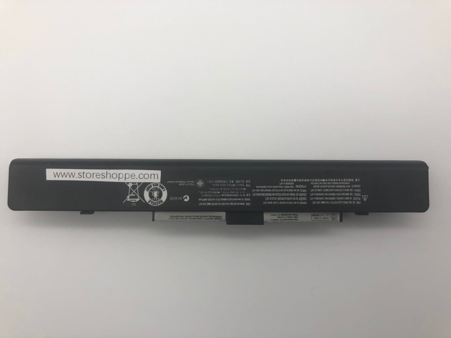 L12M3A01 Battery For Lenovo Ideapad S210 S215 S20-30 L12S3F01 L12C3A01 - Store Shoppe