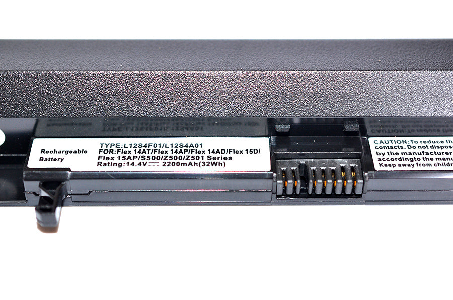 Lenovo L12L4A01 L12L4K51 L12M4A01 L12M4E51 Flex 14D 14M Series Battery - Store Shoppe