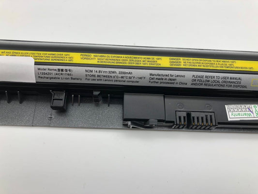 L12S4Z01 L12S4L01 4 Cell battery for Lenovo IdeaPad S300 S310 S410 S405 - Store Shoppe