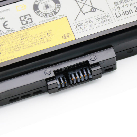Lenovo L11L6R02 L11S6R01 L12L6A01 L12L6E01 L12S6A01 L12S6E01 Battery - Store Shoppe