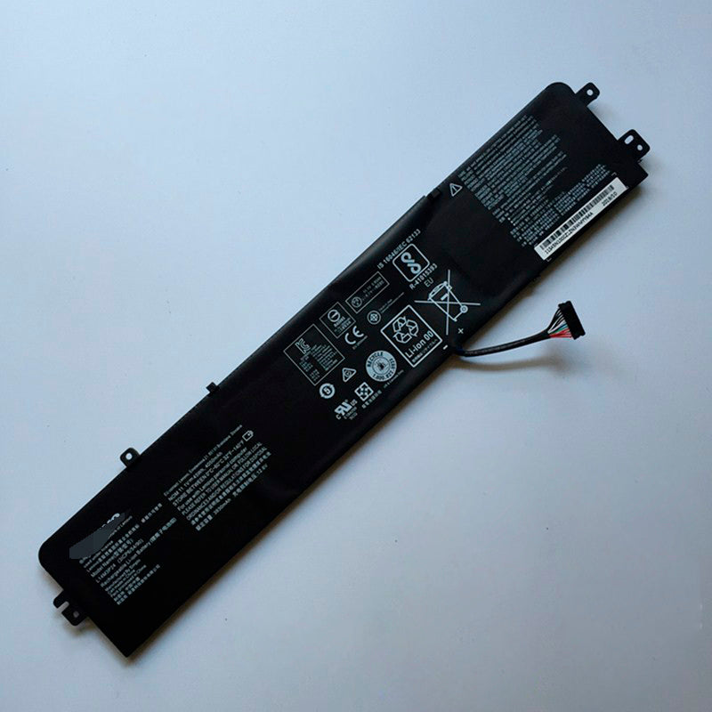 L14M3P24 L14S3P24 Battery For Lenovo IdeaPad 700, IdeaPad 700-15ISK - Store Shoppe
