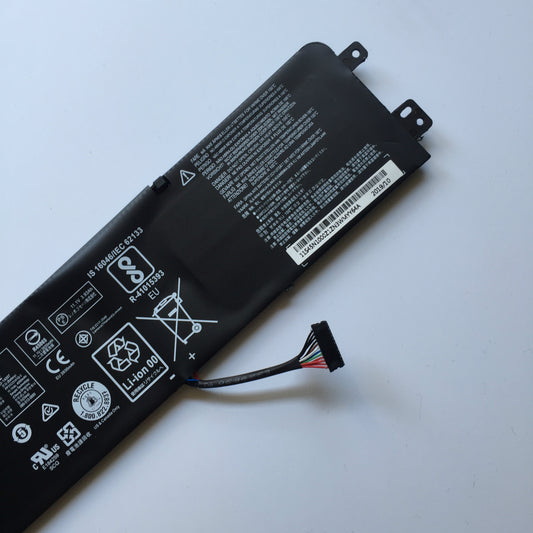 L14M3P24 L14S3P24 Battery For Lenovo IdeaPad 700, IdeaPad 700-15ISK - Store Shoppe