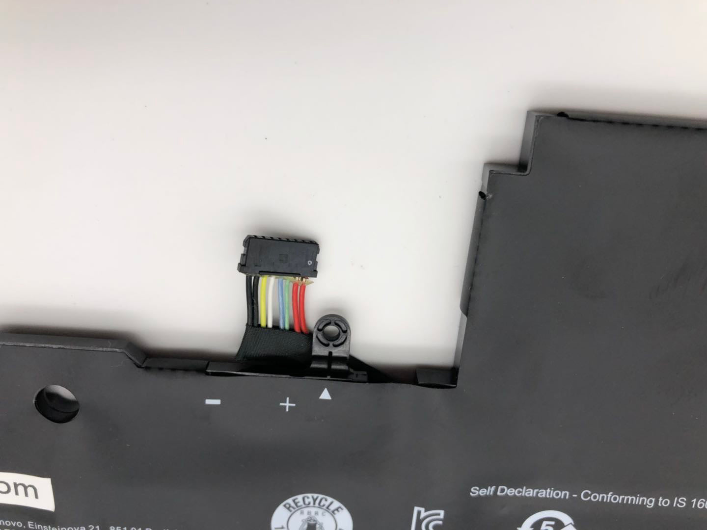 L14M4P72 L14S4P72 45Wh battery for Lenovo Yoga3 14 700-14ISK Series - Store Shoppe