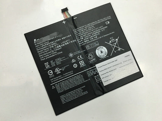 L15C4P71 L15L4P71 40Wh Battery for Lenovo MIIX 700 700-12ISK 4-6Y75 - Store Shoppe