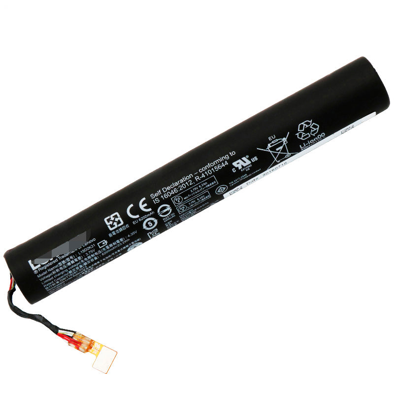 L15D2K31 Battery For Lenovo L15C2K31 Yoga Yt3-850 850F 850L - Store Shoppe