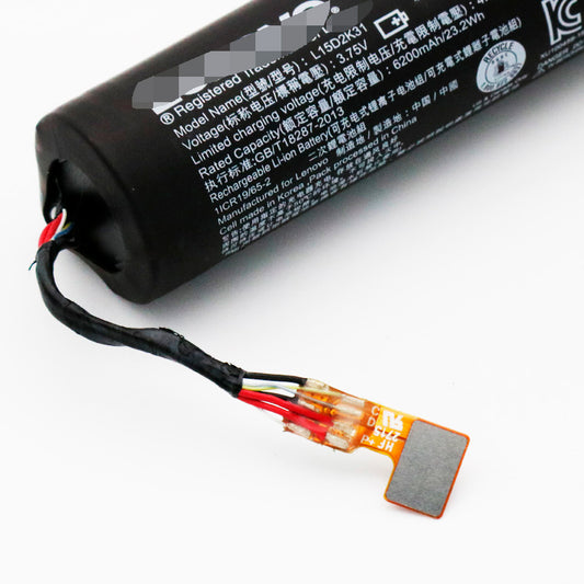 L15D2K31 Battery For Lenovo L15C2K31 Yoga Yt3-850 850F 850L - Store Shoppe