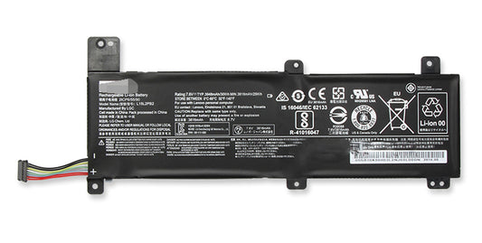L15L2PB2 L15C2PB2 Battery for Lenovo IdeaPad 310-14ISK 310-14IAP - Store Shoppe