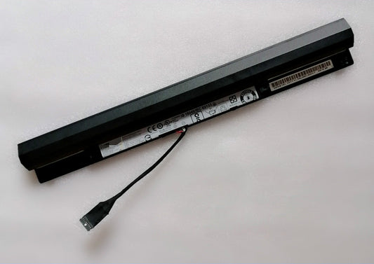 L15L4A01 L15S4A01 L15M4A01 Battery For Lenovo IdeaPad 100-14IBD 15IBD - Store Shoppe