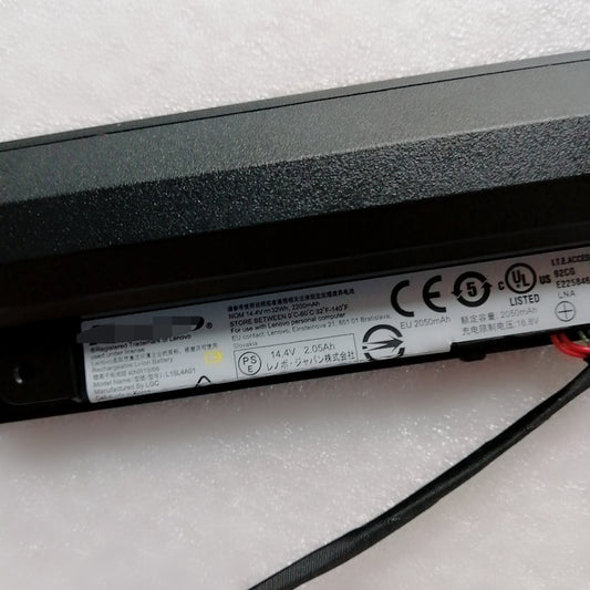 L15L4A01 L15S4A01 L15M4A01 Battery For Lenovo IdeaPad 100-14IBD 15IBD - Store Shoppe