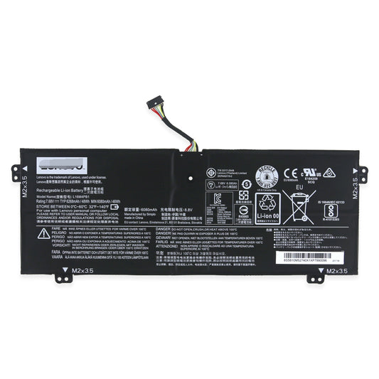 Lenovo YOGA 720-13IKB L16L4PB1 L16C4PB1 L16M4PB1 laptop battery - Store Shoppe