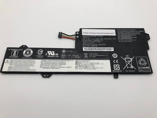Lenovo L17C3P61 L17L3P61 L17M3P61 7000-13 laptop battery - Store Shoppe