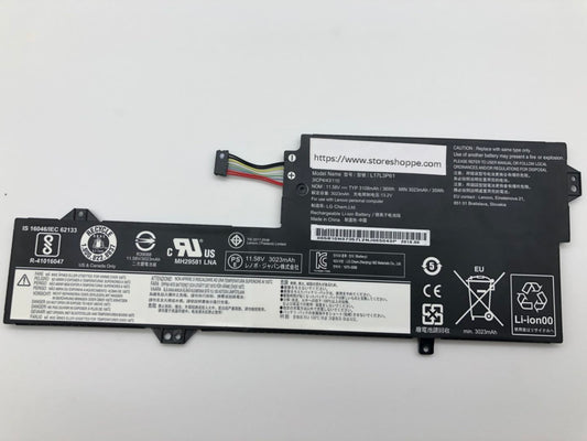 Lenovo L17C3P61 L17L3P61 L17M3P61 7000-13 laptop battery - Store Shoppe