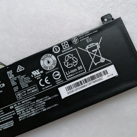 Lenovo L17C2PB3 L17L2PB3 L17M2PB3 L17L2PB4 L17M2PB4 L17C2PB4 Battery - Store Shoppe