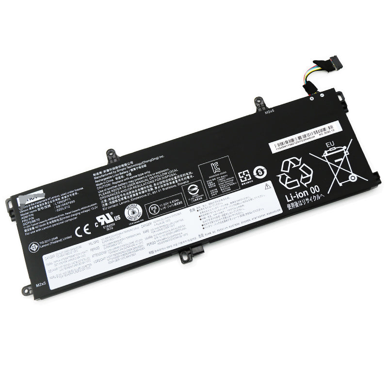Lenovo L18M3P71 5B10W13914 SB10K97650 ThinkPad T15 Gen 1 Battery - Store Shoppe