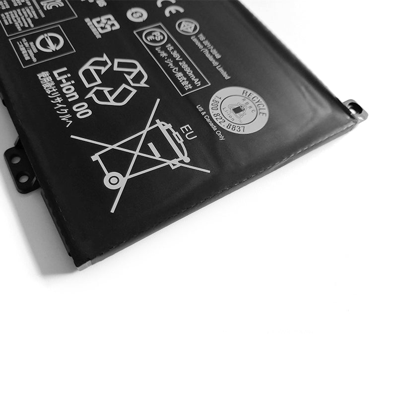 Lenovo L18C4PF0 L18D4PF0 L18M4PF0 Thinkbook 13s 14s Battery - Store Shoppe