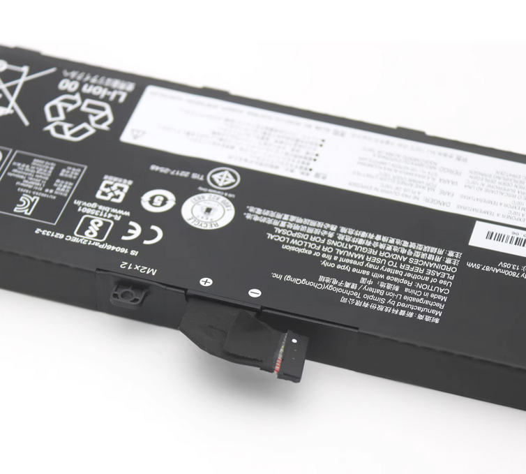 Lenovo L18C6P90 L18M6P90 02DL028 Thinkpad P53 Battery - Store Shoppe